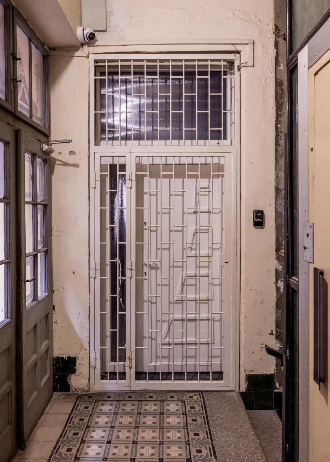 Sunshine Sprint Luxury Apartment Budapest Exterior foto